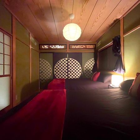 Guesthouse中道 Osaka Exterior photo