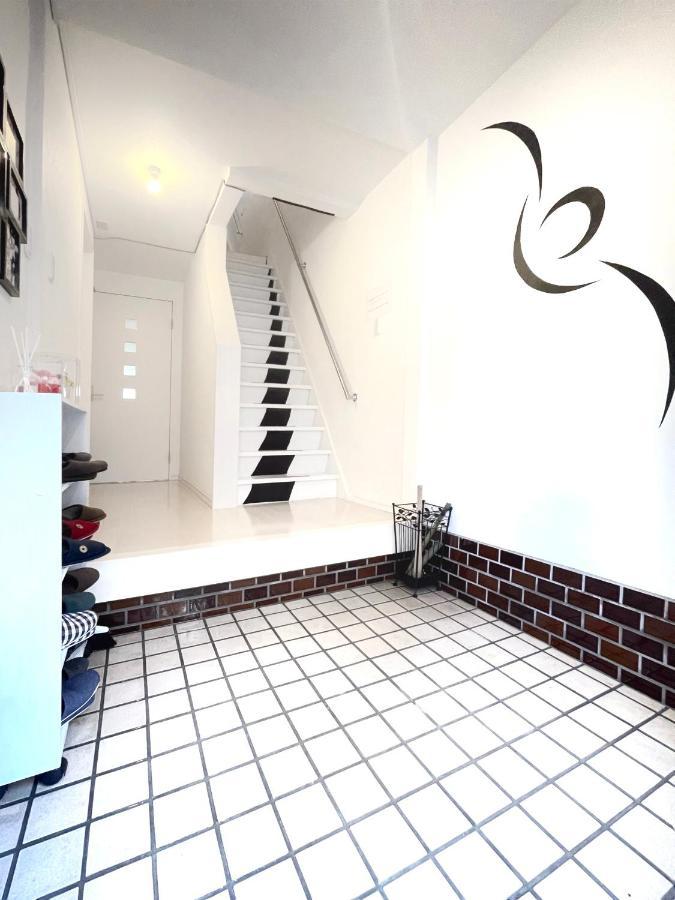 Guesthouse中道 Osaka Exterior photo